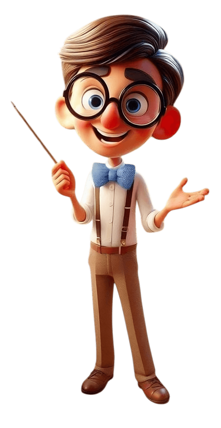 teacher