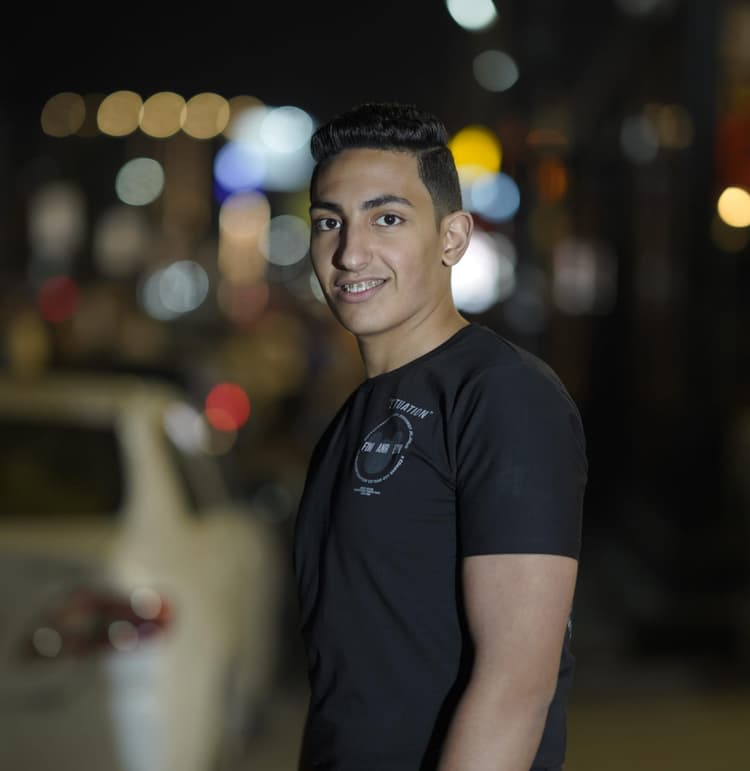 محمد عبدالوهاب عبدالباقى عبدالمقصود
