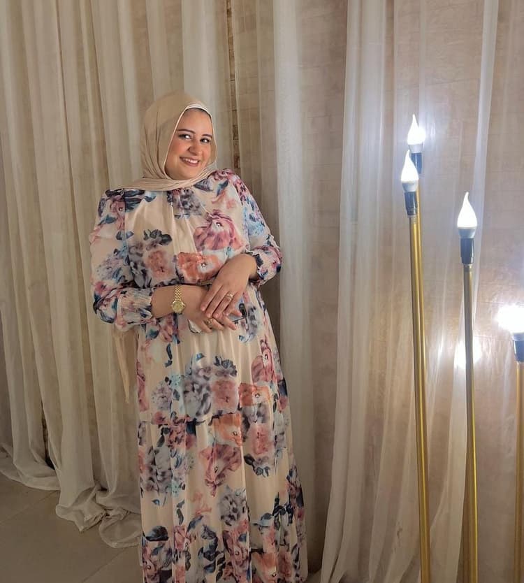 سمر عونى محجوب السيد