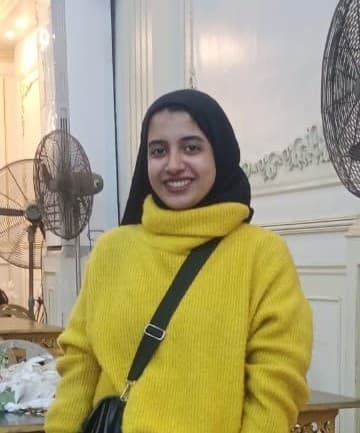 وفاء محمد جابر عباس القفاص